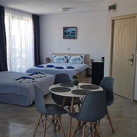 Guesthouse Odesos Sozopol Esterno foto