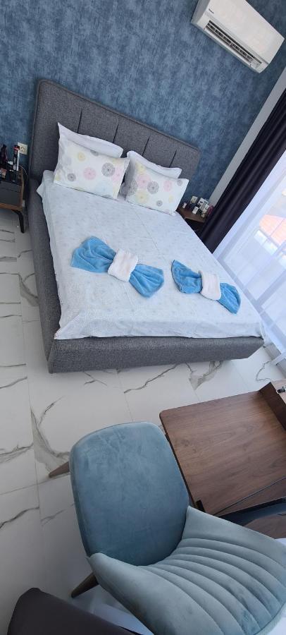 Guesthouse Odesos Sozopol Esterno foto