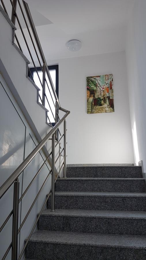 Guesthouse Odesos Sozopol Esterno foto