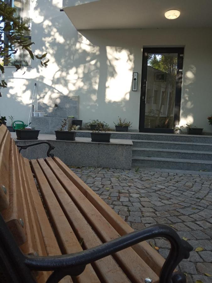 Guesthouse Odesos Sozopol Esterno foto